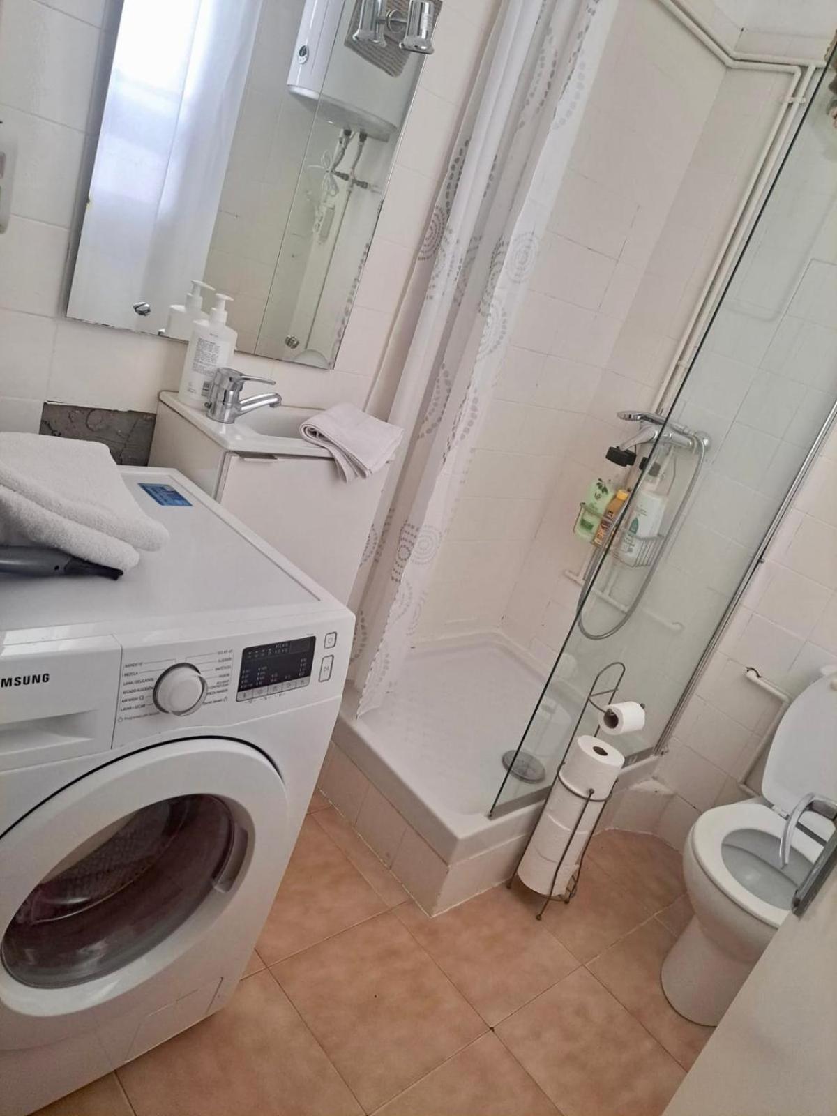 Corazon Urbano Privatunterkunft Barcelona